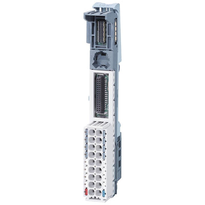 6ES71936BP000DA1 by Siemens - BASE UNIT TYPE A1, BU15-P16+A0+2