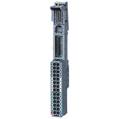 6ES71936BP200BA0 by Siemens - BASE UNIT TYPE A0, BU15-P16+A10+