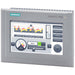 6AV21240GC130AX0 by Siemens - SIMATIC HMI TP700 COMFORT OUTDOO