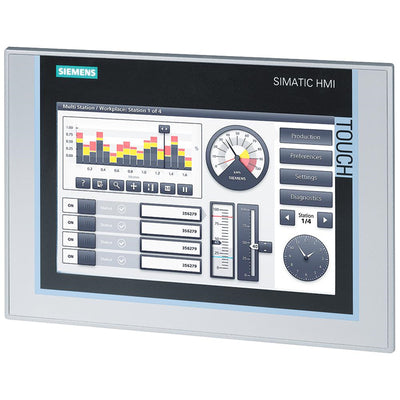 6AV21240JC010AX0 by Siemens - SIMATIC TP900 WIN/CE OPERATOR PA