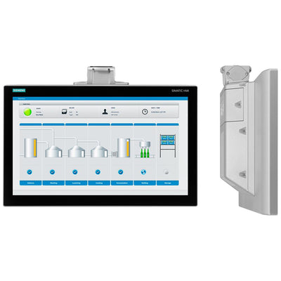 6AV21240QC240AX0 by Siemens - SIMATIC HMI TP1500 COMFORT PRO