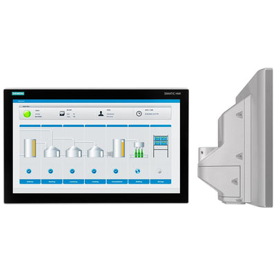 6AV21240XC240BX0 by Siemens - SIMATIC HMI TP2200 COMFORT PRO