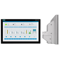 6AV74666MA020AA0 by Siemens - SIMATIC IFP1900 PRO HD OEM ETH S