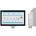 6AV21240XC241AX0 by Siemens - SIMATIC HMI TP2200 COMFORT PRO