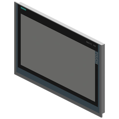 6AV21240XC020AX1 by Siemens - SIMATIC HMI TP2200 COMFORT