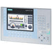 6AV21241GC010AX0 by Siemens - KP700 COMFORT, CE6.0, 7"" TFT, 16