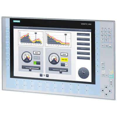 6AV21241QC020AX1 by Siemens - SIMATIC HMI KP1500 COMFORT.