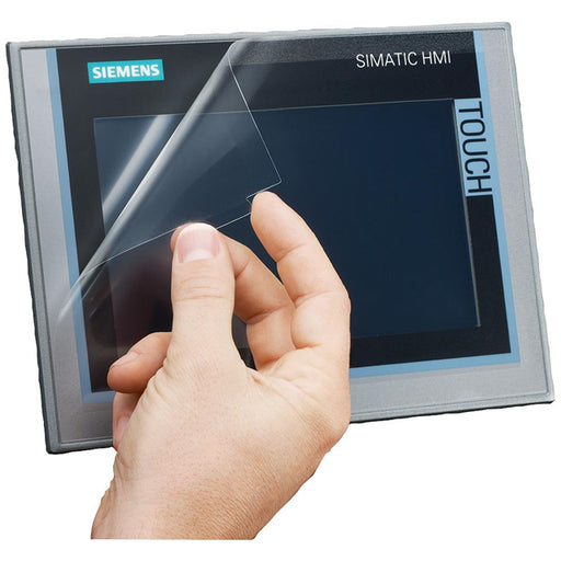 6AV66713DC000AX5 by Siemens - PROTECTIVE MEMBRANE FOR MP277, T