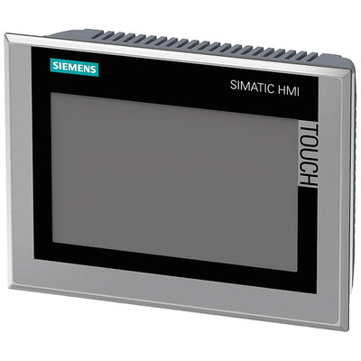6AV21448GC100AA0 by Siemens - SIMATIC HMI TP700 COMFORT INOX