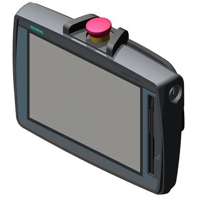 6AV21456KB200AS0 by Siemens - SIMATIC HMI TP1000F MOBILE