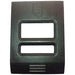 6AV21814XM000AX0 by Siemens - SD CARD LOCK - SET OF 10 FOR 4#