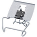 6AV21815AG800AX0 by Siemens - MOBILE PANEL WALL BRACKET, TYPE