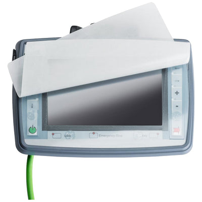 6AV21815GJ000AX0 by Siemens - PROTECT. FILM 7"" TOUCH DEVICE, T