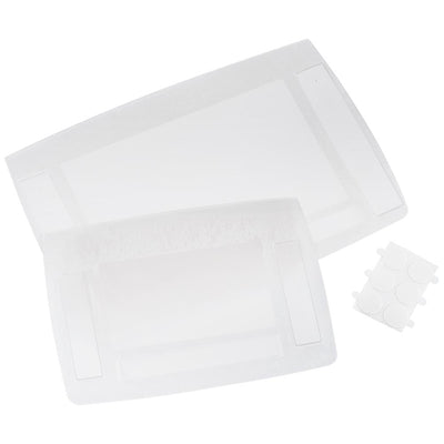6AV21815GJ100AX0 by Siemens - LABELING SET 7"" WIDE. TYPE 13