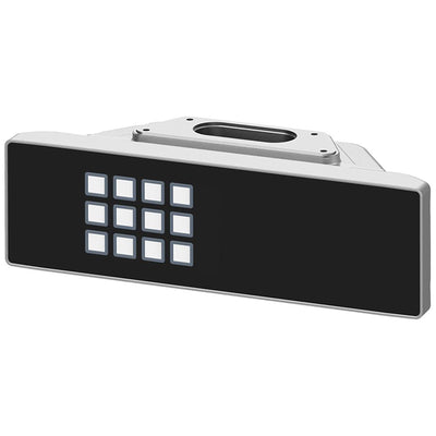 6AV21858CE010AA0 by Siemens - EXTENSION UNIT 12"" KP12 PN