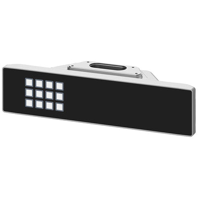 6AV21858DF010AA0 by Siemens - EXTENSION UNIT 15"" KP12F PN