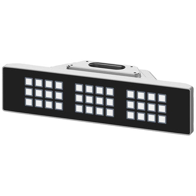 6AV21858DE080AA0 by Siemens - EXTENSION UNIT 15"" KP36 PN