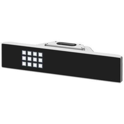 6AV21858EF010AA0 by Siemens - EXTENSION UNIT 19"" KP12F PN