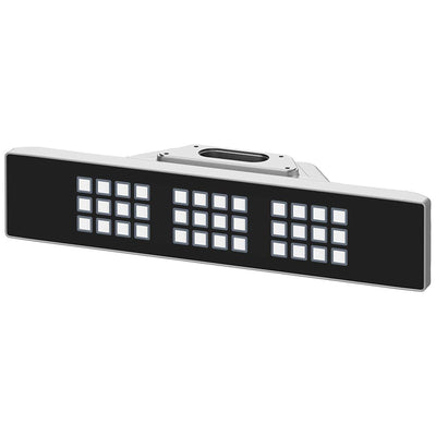 6AV21858EE080AA0 by Siemens - EXTENSION UNIT 19"" KP36 PN