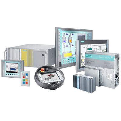 6AV36718CB00 by Siemens - LABELING STRIPS,PUSH BUTTON PNL