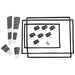 6AV66712EA000AX0 by Siemens - SERVICE SET FOR 4"" AND 6"" DEVICE