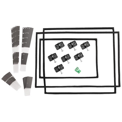 6AV66753AA000AX0 by Siemens - SERVICE PACKAGE FOR MP 277 10"" I