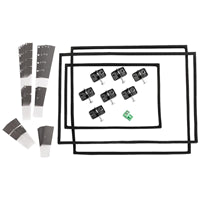 6AV66714CA000AX0 by Siemens - SERVICE PACKAGE FOR MP 377 15"" I