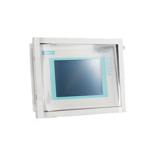 6AV66712DJ000AX0 by Siemens - PROTECTIVE COVER FOR OP 177B