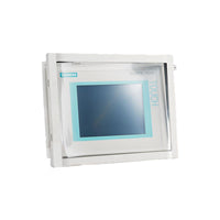 6AV65741AE004AX0 by Siemens - ACCESSORY NEMA4 COVER (2) FOR TP