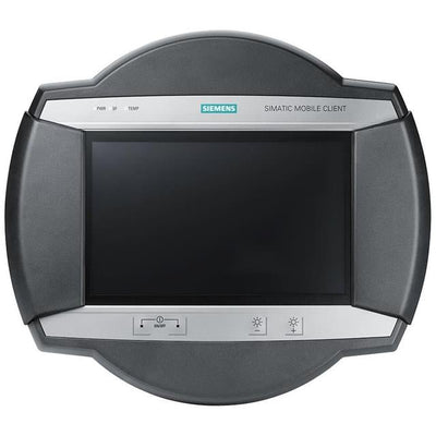 6AV66457CJ002AA0 by Siemens - SIMATIC MOBILE CLIENT900RFN