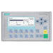6AV66470AH113AX0 by Siemens - ASM_MONITOR_SIMATIC HMI KP300 BA