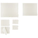 6AV76714BA000AA0 by Siemens - MEMBRANE PROTECTIVE 15T (10PK) H
