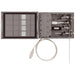6AV66713AH000AX0 by Siemens - INDUSTRIAL USB HUB 4