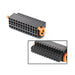 6AV66713XY584AX0 by Siemens - CONNECTOR SET 24 PIN FOR HMI KP3