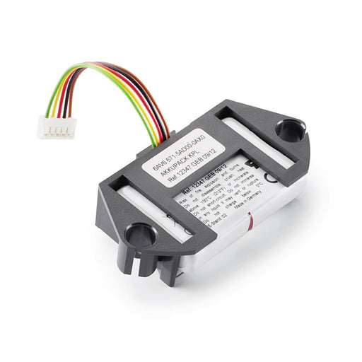 6AV66715AD000AX0 by Siemens - OPTION PACKAGE ACCU FOR MOBILE P