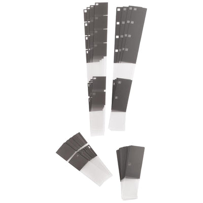 6AV66715BF000AX0 by Siemens - LABELING STRIPS FOR MOBILE PANEL