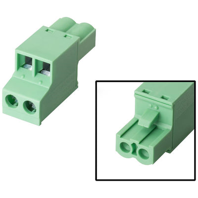 6AV66718XA000AX0 by Siemens - SERVICE PACKAGE CONNECTOR 24V,10