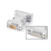 6AV66718XJ000AX0 by Siemens - CONVERTER RS422/RS232 9-PIN FOR