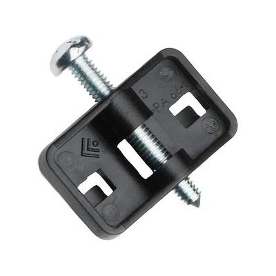 6AV66718XK000AX2 by Siemens - MOUNTING CLAMPS -TP/OP7-177 KP30