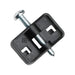 6AV66718XK000AX2 by Siemens - MOUNTING CLAMPS -TP/OP7-177 KP30