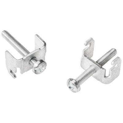 6AV66718XK000AX3 by Siemens - CLAMP SET SHEET CLAMP