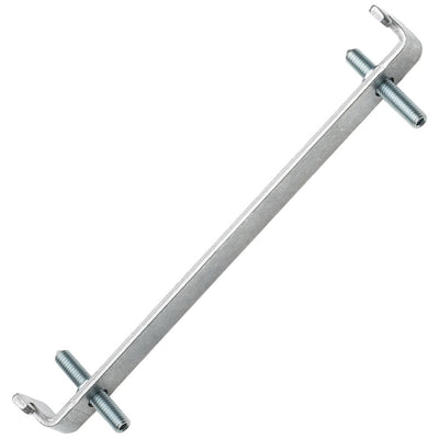 6AV66718XK000AX4 by Siemens - MOUNTING CLAMP,STEEL,2-6MM