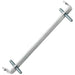 6AV66718XK000AX4 by Siemens - MOUNTING CLAMP,STEEL,2-6MM