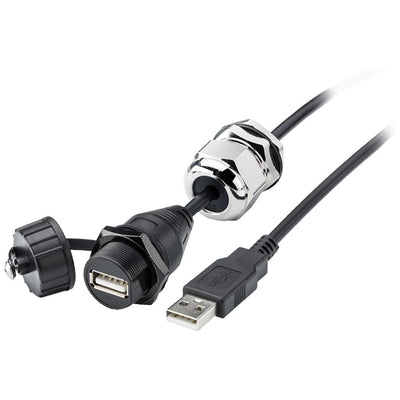 6AV68810AF220LC0 by Siemens - USB CABLE TYP C