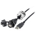 6AV68810AF220LC0 by Siemens - USB CABLE TYP C