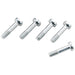 6AV68810AG110AA0 by Siemens - SERVICE SET KTP MOBILE SCREWS M3