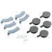 6AV68815AA000AA2 by Siemens - SERVICE SET KTP MOBILE COVERS