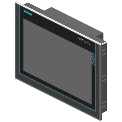 6AV74665MA000AA0 by Siemens - SIMATIC FLAT PANEL 15"" MT ETH