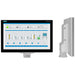 6AV74668MA010AA0 by Siemens - SIMATIC IFP2200 PRO OEM ETH PEDE