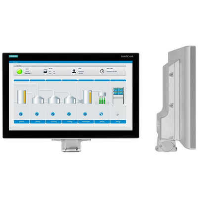 6AV74665MA010AA0 by Siemens - SIMATIC IFP1500 PRO OEM ETH PEDE